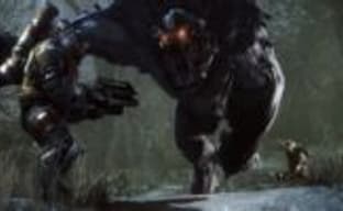 Первые оценки Evolve 