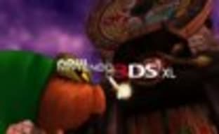 Рекламный ролик New 3DS XL