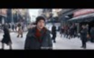 Live-action трейлер The Division - Silent Night