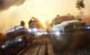 Набор «Экстрим» и одноименное обновление для The Crew