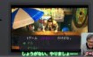 Новый геймплей The Legend of Zelda: Majora's Mask 3D 