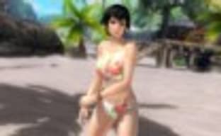 Геймплей Dead or Alive 5: Last Round - Pai Chan vs Jann Lee