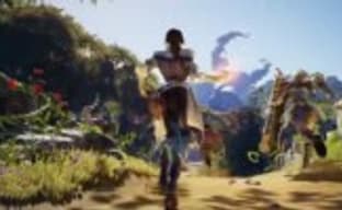 Fable Legends выйдет на Xbox One и Windows 10 с поддержкой кросс-платформенной игры