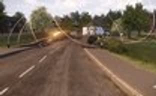 Музыкальные дневники Everybody's Gone to the Rapture