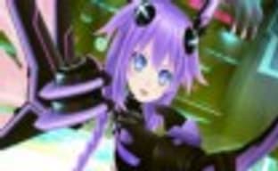 Hyperdimension Neptunia Re;Birth 1 выйдет в Steam 28 января