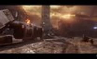 Дневники разработчиков Halo 5: Guardians