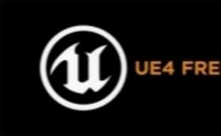 Короткометражка Unreal Engine 4 - Kite