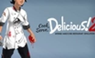 Cook, Serve, Delicious! 2 выйдет на РС и PS4 в следующем году