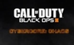 Геймплейный трейлер Call of Duty: Black Ops III - Cybercore: Chaos
