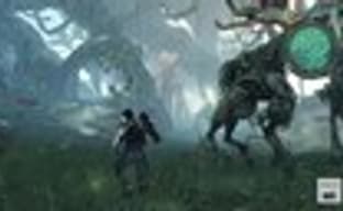 Xenoblade Chronicles X выйдет в США 4 декабря