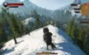 Трейлер с новым геймплеем The Witcher 3: Wild Hunt