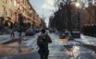 Ubisoft продолжает подогревать интерес к The Division. Погодные условия и разное время суток