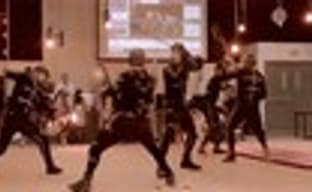 For Honor - создание дебютного трейлера