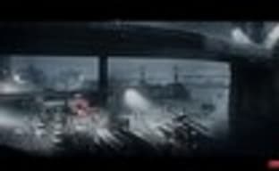 Сюжетный трейлер The Division - Dark Zone