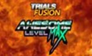 Трейлер Trials Fusion - Awesome Level MAX