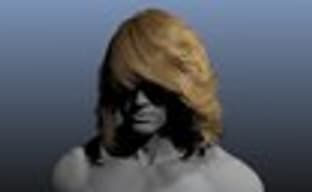 Nvidia показала Hairworks Version 1.1 