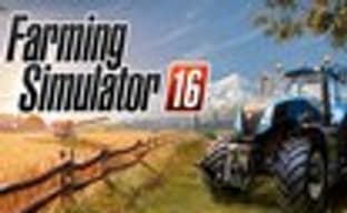 Farming Simulator 16 вышел на PlayStation Vita