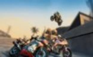 ЕА отказалась от предложения Criterion сделать Burnout vs. Road Rash