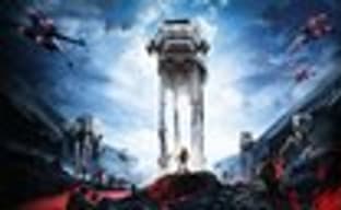 Системные требования Star Wars: Battlefront