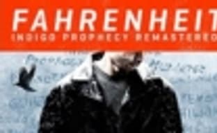 Fahrenheit: Indigo Prophecy Remastered выйдет через несколько дней