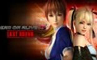 Выпуск MP-обновления для РС-версии Dead or Alive 5: Last Round отложен на неопределенных срок