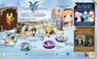 Tales of Symphonia HD выйдет на РС. Коллекционное издание Tales of Zestiria