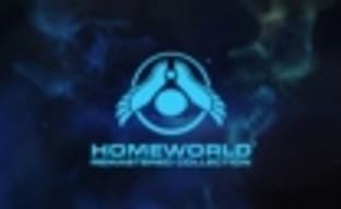 Homeworld Remastered Collection выйдет 25 февраля