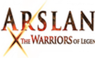 Arslan: The Warriors of Legend выйдет на Западе в начале 2016
