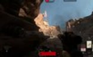 Star Wars: Battlefront - демонстрация кооперативного режима на Татуине