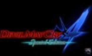 Launch-трейлер Devil May Cry 4: Special Edition