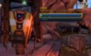 Borderlands Online выйдет только в Китае