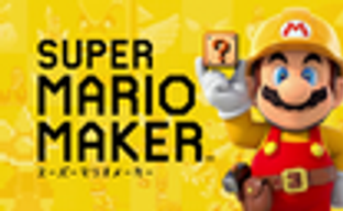 Модераторы Nintendo будут проверять пользовательские уровни в Super Mario Maker