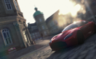 DriveClub получит новые городские трассы в следующем году