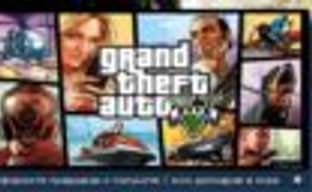 Предзаказ GTA V в Steam за 1999 руб. ($39,99 для жителей СНГ)