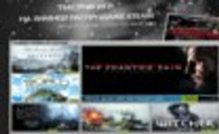В Steam стартовала зимняя распродажа