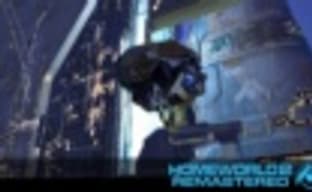 Для Homeworld Remastered Collection рекомендуют 4 ГБ RAM и GeForce GTX 560 