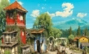 Создатели The Witcher 3: Wild Hunt тизерят заключительное сюжетное дополнение