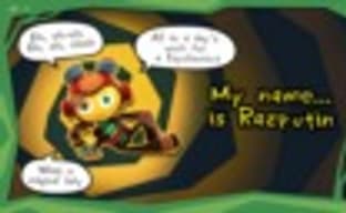 Psychonauts 2 выйдет только через три года