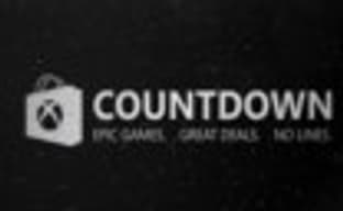 Самая крупная распродажа в истории Xbox