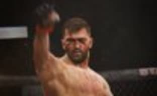 EA Sports UFC 2 выйдет 15 марта