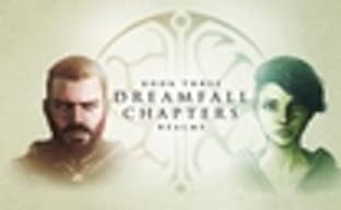 Dreamfall Chapters Book Three выйдет 25 июня