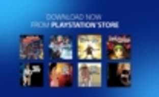 Dark Cloud, GTA: San Andreas, Twisted Metal: Black и другие хиты PS2 выходят на PS4