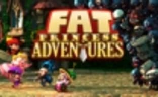 Fat Princess Adventures вышла на PS4