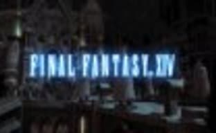 Разработчики Final Fantasy XIV поздравили игроков с праздниками