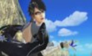 Фанаты Super Smash Bros. проголосовали за появление в игре ведьмы Bayonetta 