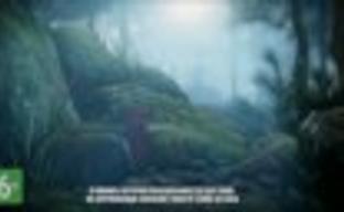 Unravel — повествование при помощи игрового мира