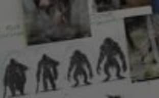 Видеодневники Hellblade - прототипирование