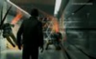 Трейлер Quantum Break с The Game Awards 2015