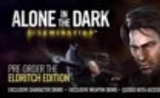 Закрытый бета-тест Alone in the Dark: Illumination для оформивших предзаказ