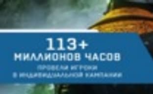 Статистика по играм ЕА за последний квартал